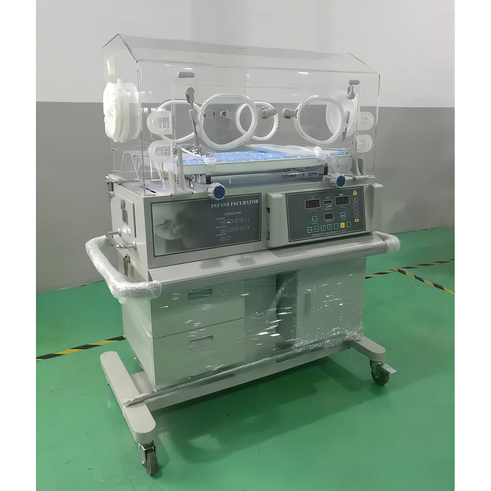 Hospital Baby Care Baby Incubator Infant Incubator #