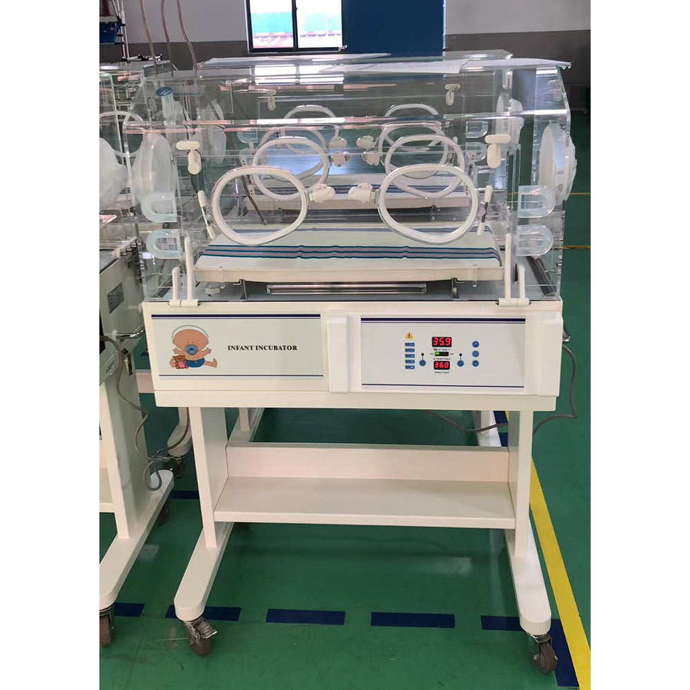 Infant Incubator Neonate Newborn for NICU #