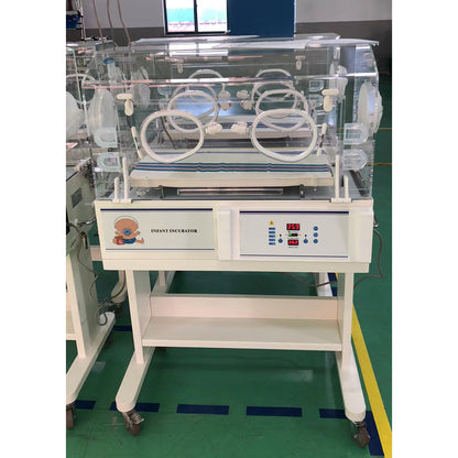 Infant Incubator Neonate Newborn for NICU #