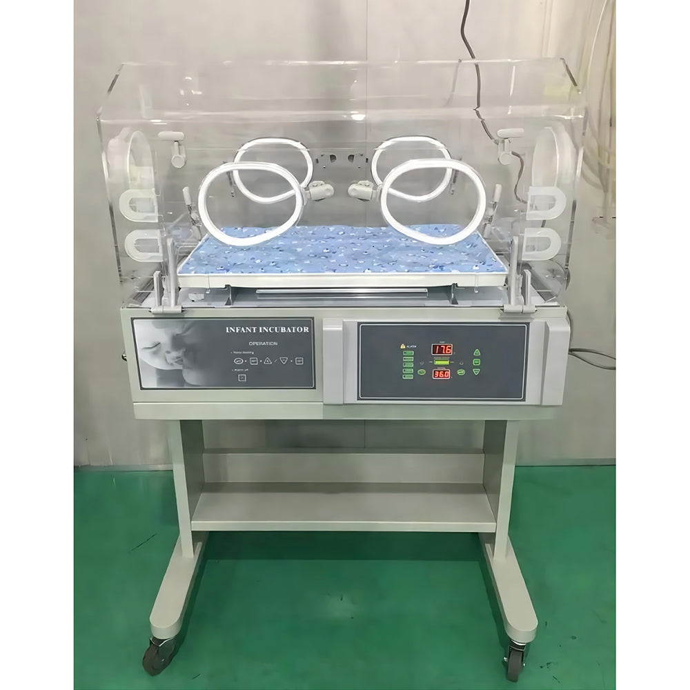 Infant Incubator Neonate Newborn for NICU #