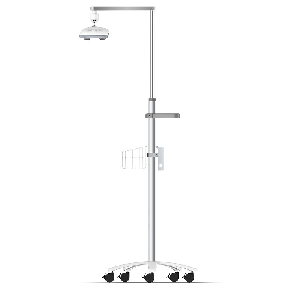 Infant Phototherapy Unit Neonate Bilirubin Device #