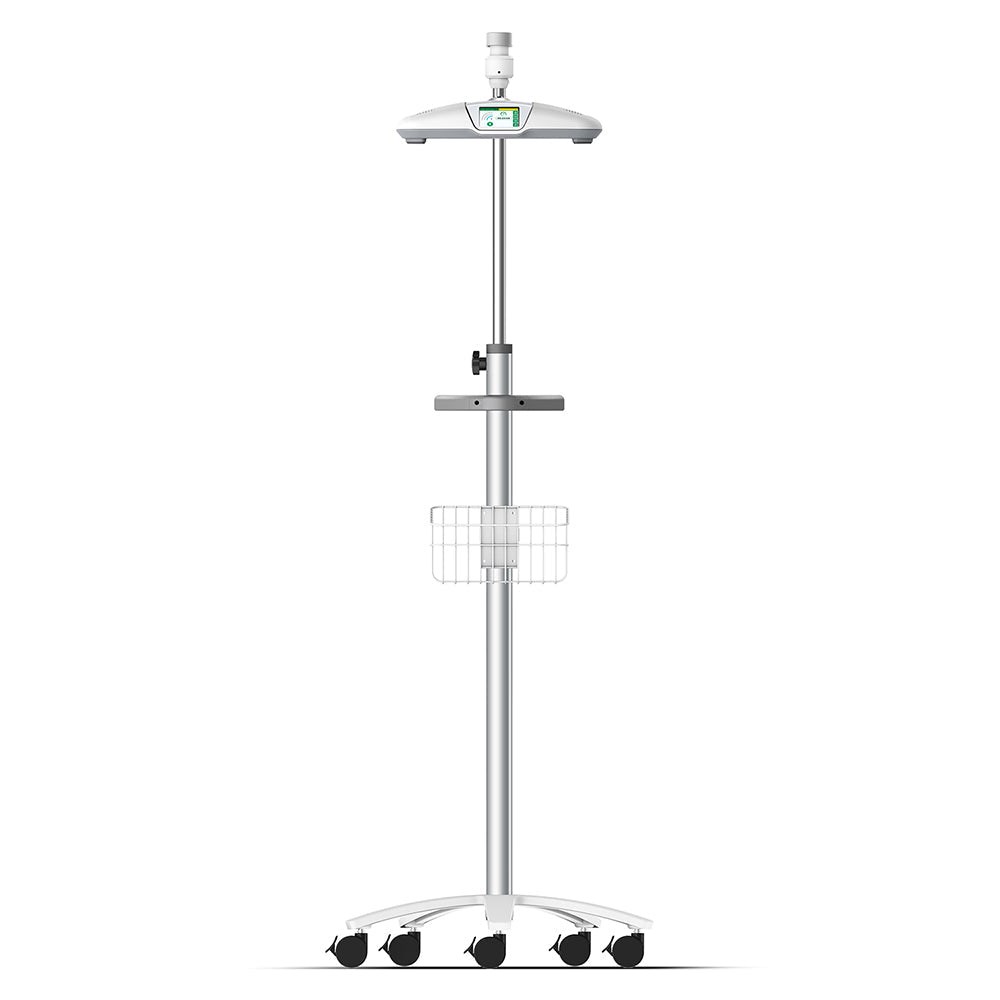 Infant Phototherapy Unit Neonate Bilirubin Device #