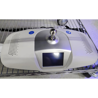 Infant Phototherapy Unit Neonate Bilirubin Device #