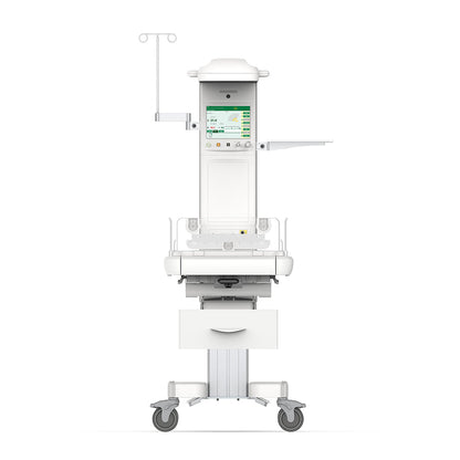 Neonatal Baby Incubator Hospital Adjustable Baby Infant Radiant Warmer #