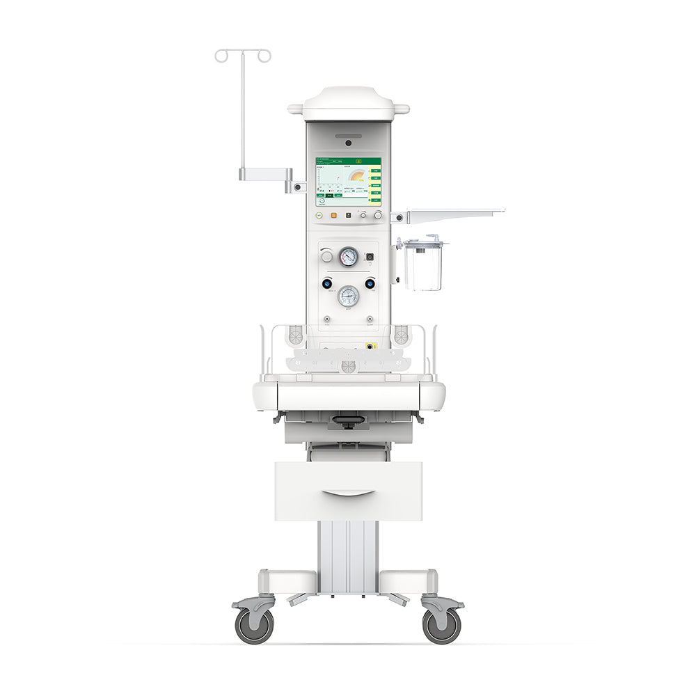 Neonatal Baby Incubator Hospital Adjustable Baby Infant Radiant Warmer #