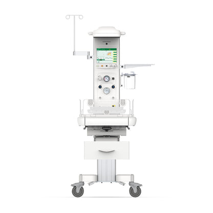 Neonatal Baby Incubator Hospital Adjustable Baby Infant Radiant Warmer #