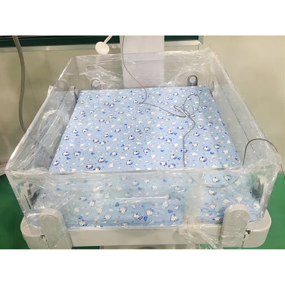 Hospital Baby Care Radiant Infant Warmer #
