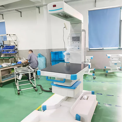 Hospital Baby Care Radiant Infant Warmer #