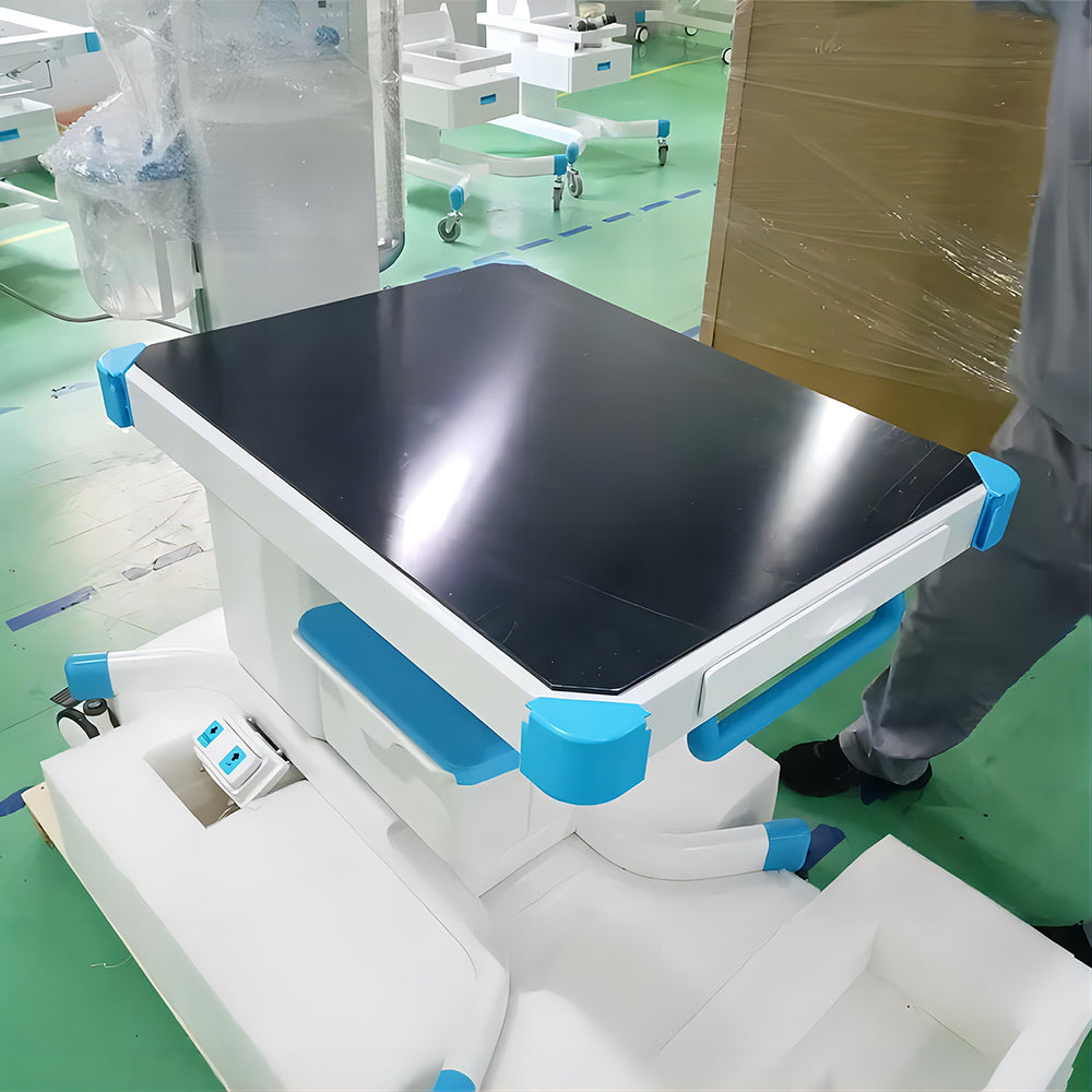 Hospital Baby Care Radiant Infant Warmer #