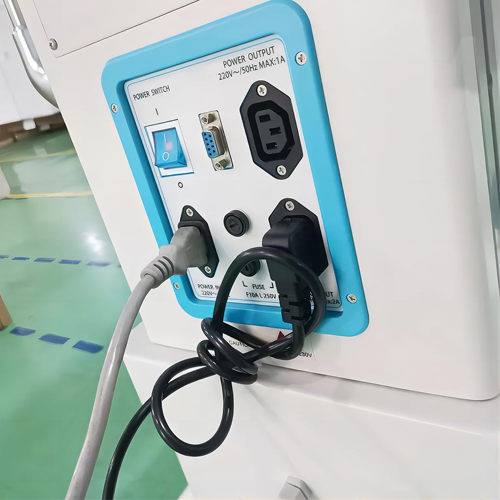 Hospital Baby Care Radiant Infant Warmer #