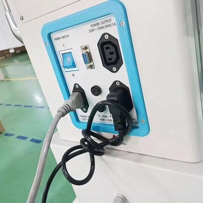 Hospital Baby Care Radiant Infant Warmer #