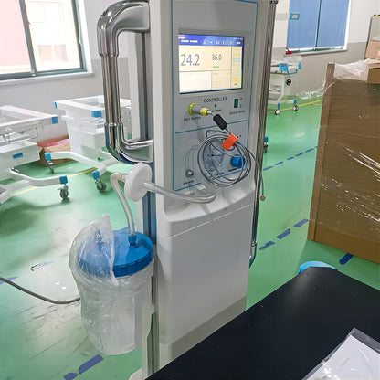 Hospital Baby Care Radiant Infant Warmer #