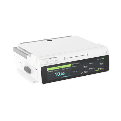 ENMIND EN-V9 IV Volumetric Infusion Pump Portable Infusion Pump #