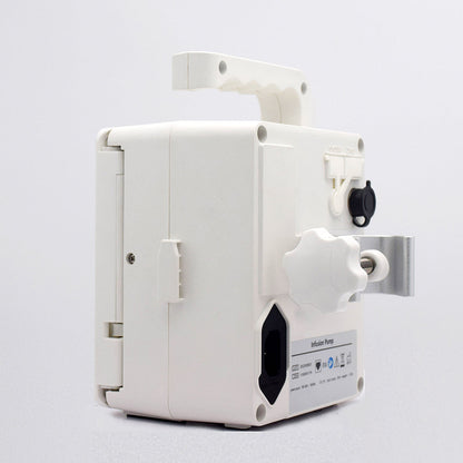 Infusion Pump Automatic Electronic 11 Working Modes Portable Infusion Pump #