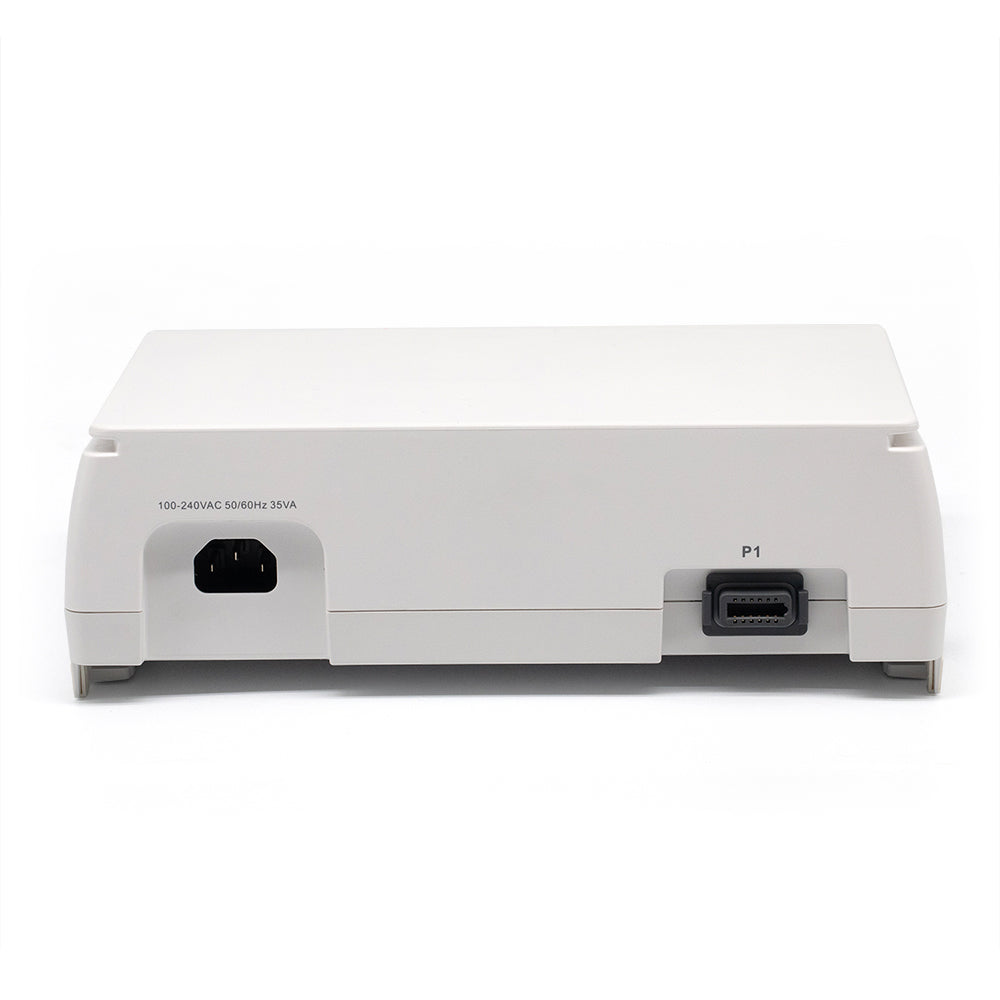 Horizontal Infusion Pump Advanced Medical ICU Stackable Intravenous Infusion Pump #