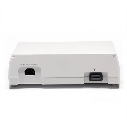 Horizontal Infusion Pump Advanced Medical ICU Stackable Intravenous Infusion Pump #