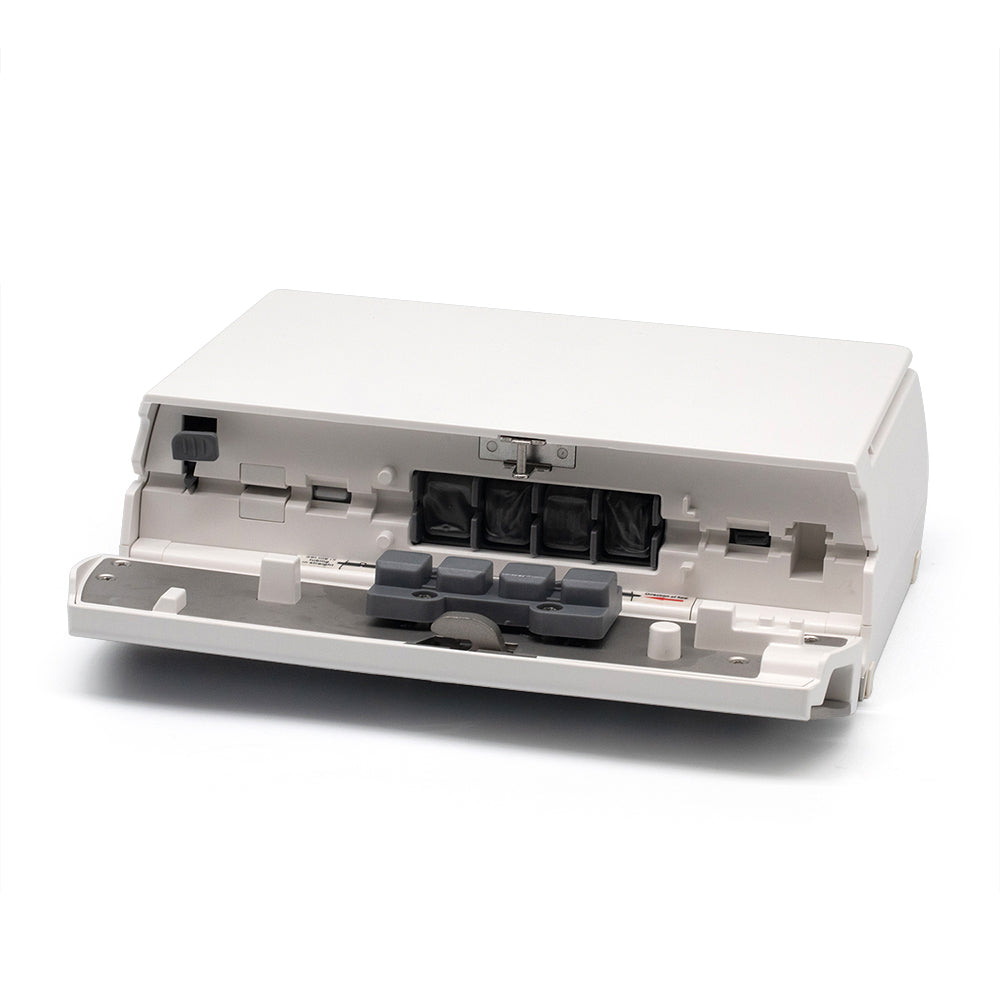 Horizontal Infusion Pump Advanced Medical ICU Stackable Intravenous Infusion Pump #