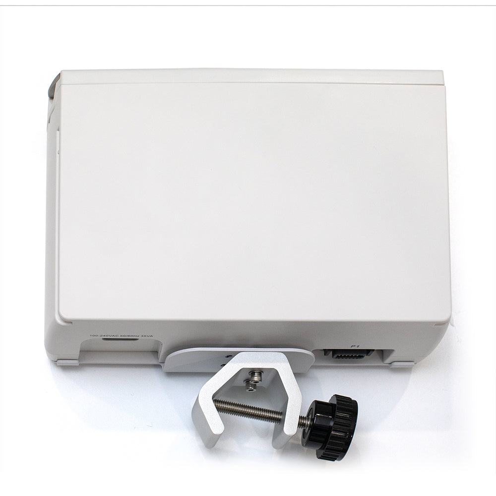 Horizontal Infusion Pump Advanced Medical ICU Stackable Intravenous Infusion Pump #