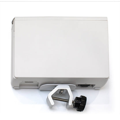 Horizontal Infusion Pump Advanced Medical ICU Stackable Intravenous Infusion Pump #