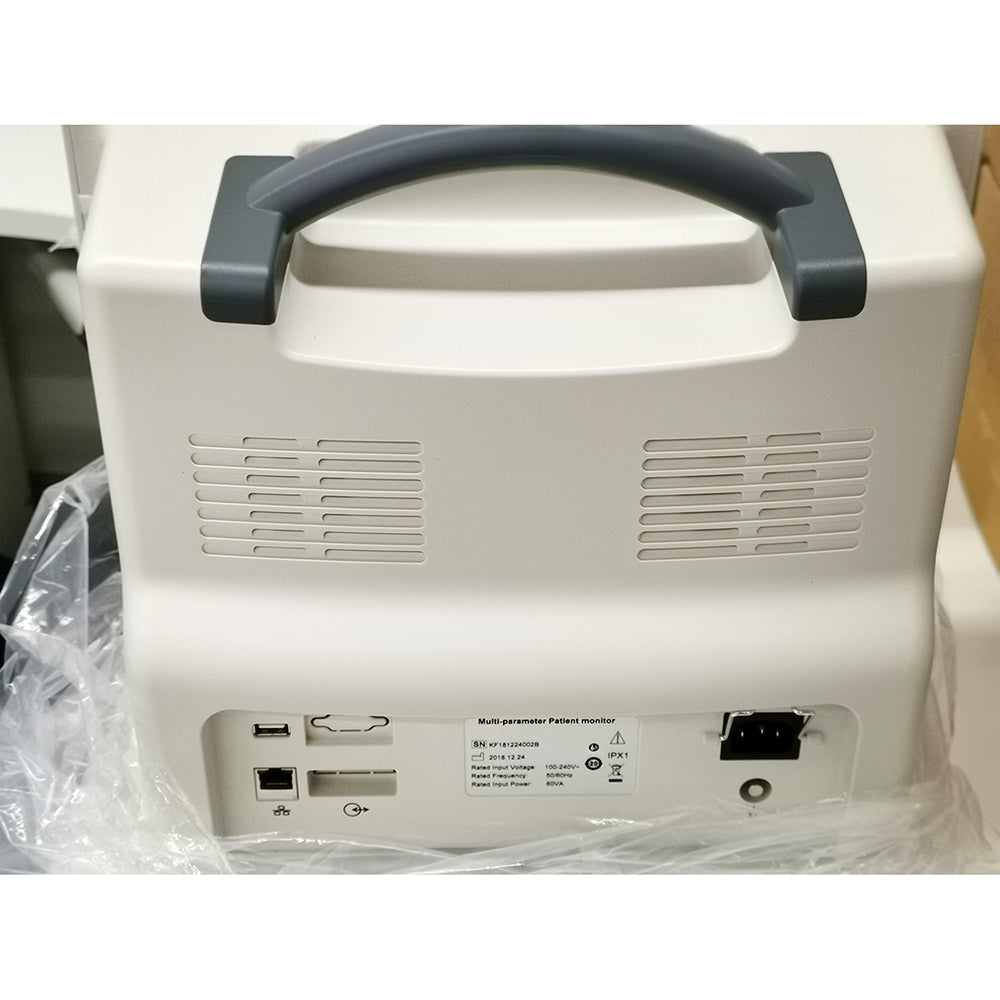 Comen C86 Multi-parameter Patient Monitor #