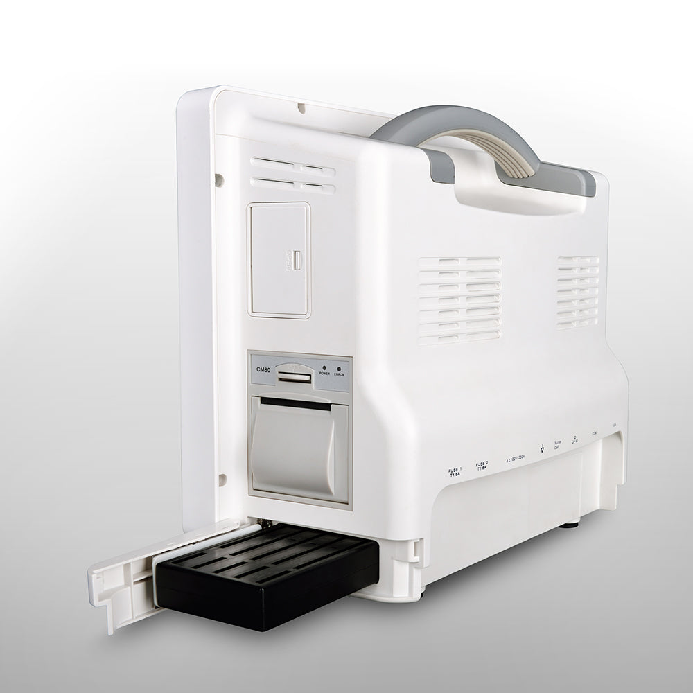 Comen C86 Multi-parameter Patient Monitor #