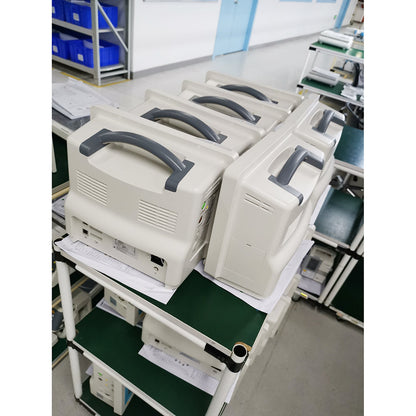 Comen C86 Multi-parameter Patient Monitor #