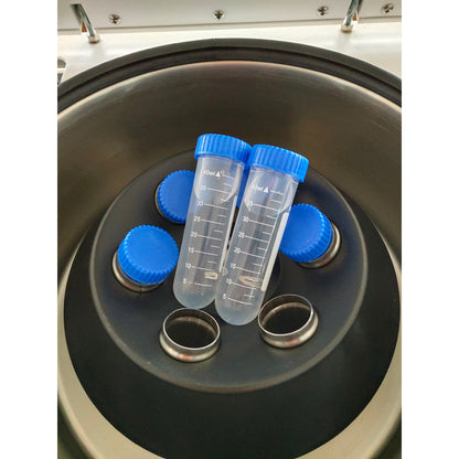 Laboratory Desktop Centrifuge 6000rpm Low Speed Blood Centrifuge Machine #