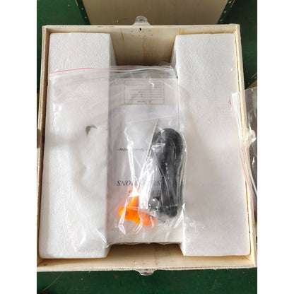 Table Top Centrifuge 16000rpm High Speed Lab Centrifuge Machine #