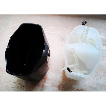 Refrigerated Centrifuge Floor-mounted 8000rpm Cold Refrigerated Centrifuge Machine #