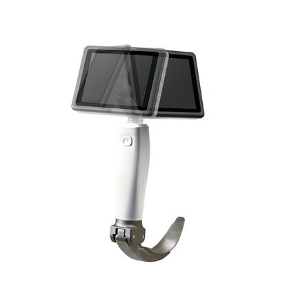 Handheld Reusable Visual Flexible Video Laryngoscope #