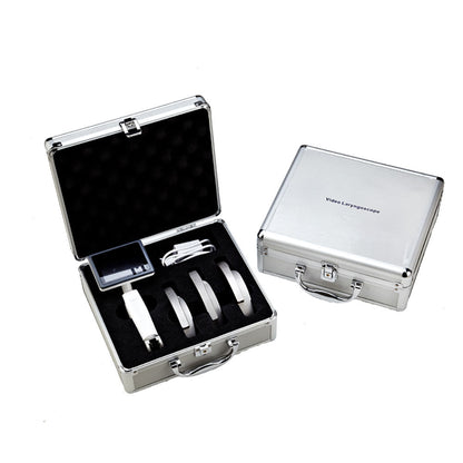 Handheld Reusable Visual Flexible Video Laryngoscope #