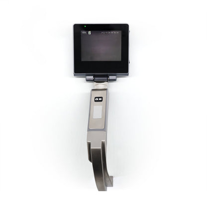 Digital Video Laryngoscope with Reusable Blades #