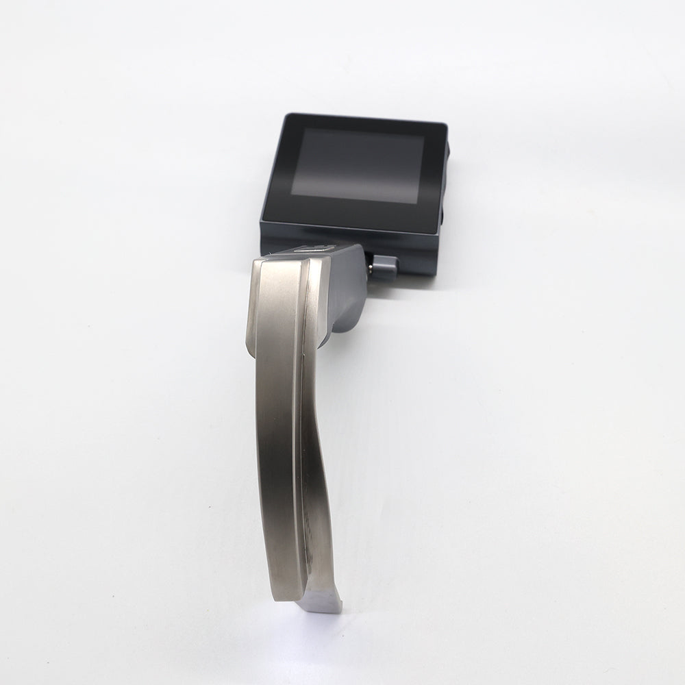 Digital Video Laryngoscope with Reusable Blades #