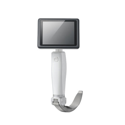 Handheld Reusable Visual Flexible Video Laryngoscope #