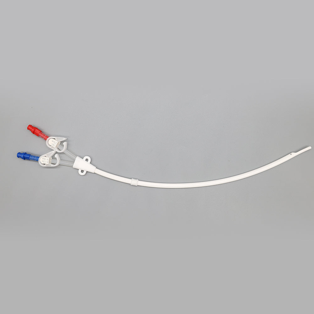 Long Term Hemodialysis Catheter Kit #