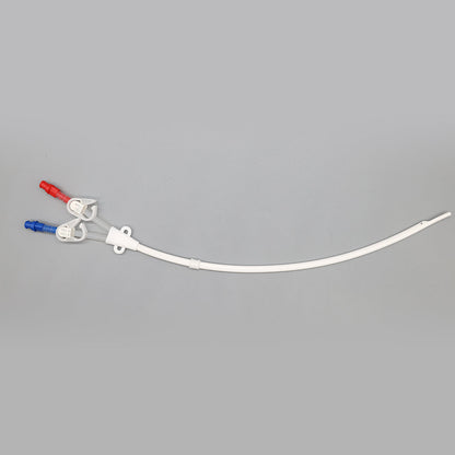 Long Term Hemodialysis Catheter Kit #