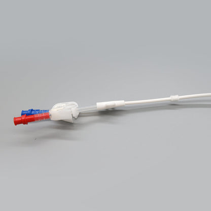 Long Term Hemodialysis Catheter Kit #