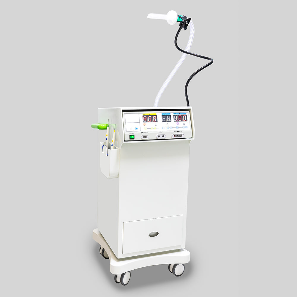 Gynecological Surgery Leep Machine Loop Electrosurgical Excision Procedure #