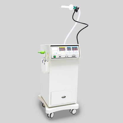 Gynecological Surgery Leep Machine Loop Electrosurgical Excision Procedure #