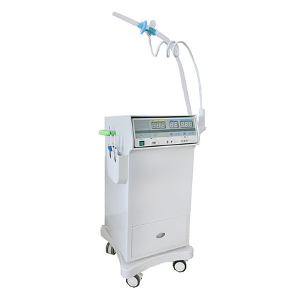 Gynecological Surgery Leep Machine Loop Electrosurgical Excision Procedure #