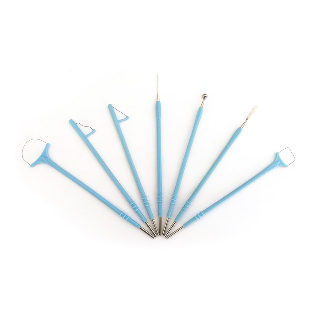 Gynaecology Leep Knife Electrocautery Machine Loop Electrosurgical Excision Procedure #