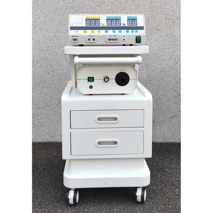 Gynaecology Leep Knife Electrocautery Machine Loop Electrosurgical Excision Procedure #