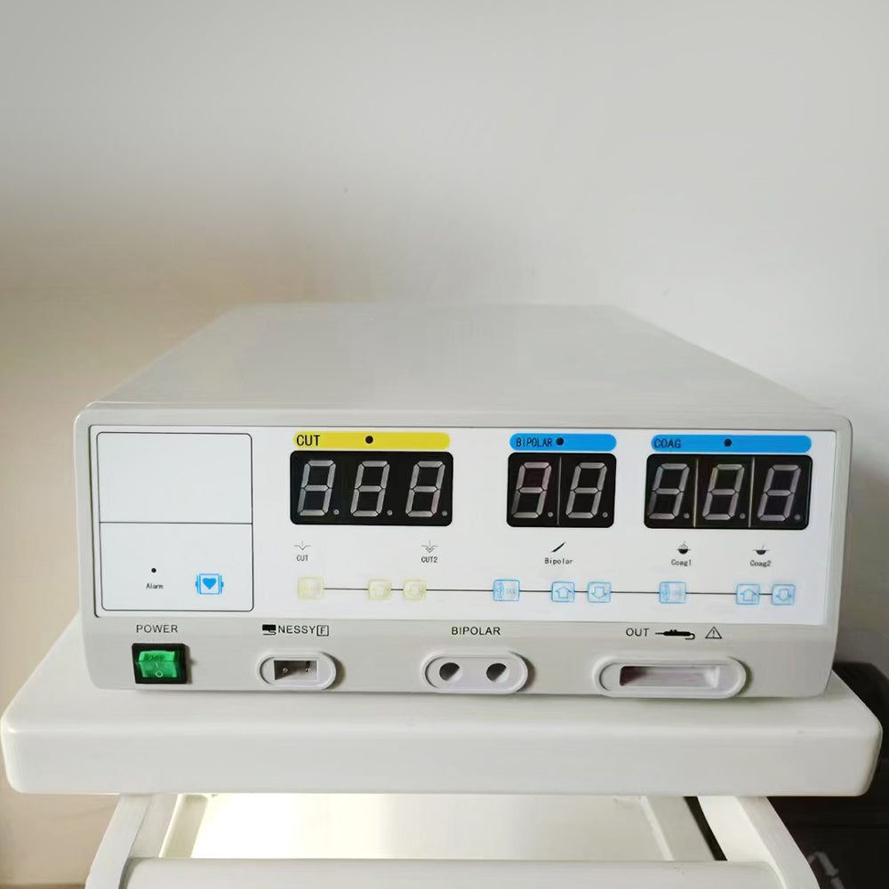 Gynecological Surgery Leep Machine Loop Electrosurgical Excision Procedure #