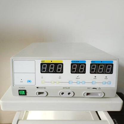 Gynecological Surgery Leep Machine Loop Electrosurgical Excision Procedure #