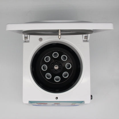 Benchtop Centrifuge Low Speed 4000rpm Lab Centrifuge #