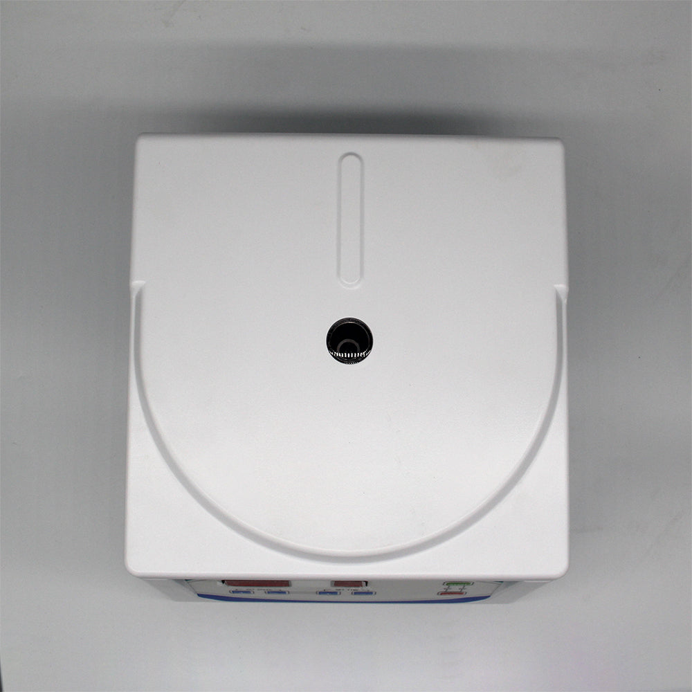 Benchtop Centrifuge Low Speed 4000rpm Lab Centrifuge #