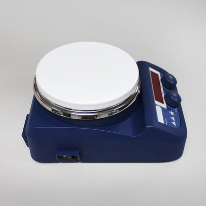 Laboratory Heating Stirrer Magnetic Hotplate Stirrer #