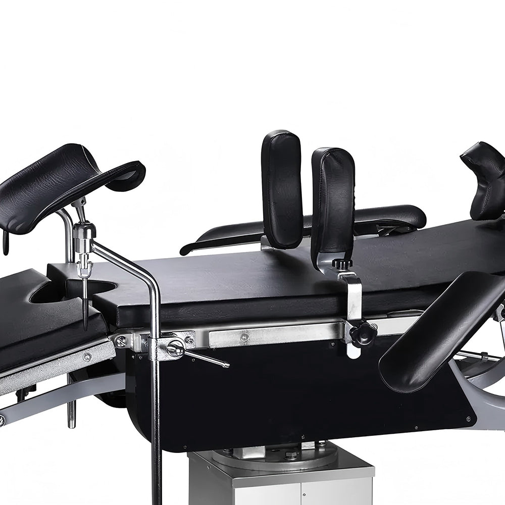FDA Manual Operating Table Operating Theater Table #