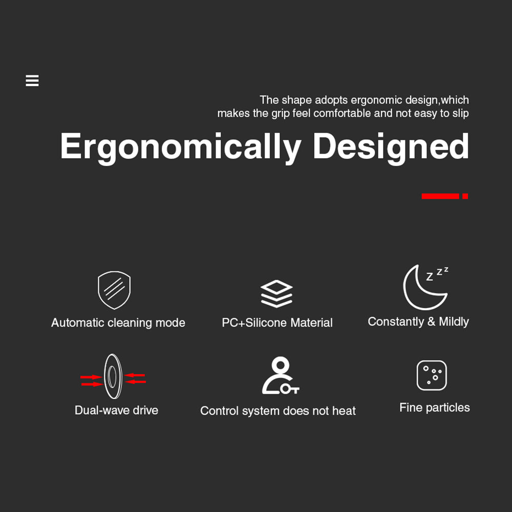 Baby Asthma Nebulizer Handheld Mesh Nebulizer Machine #