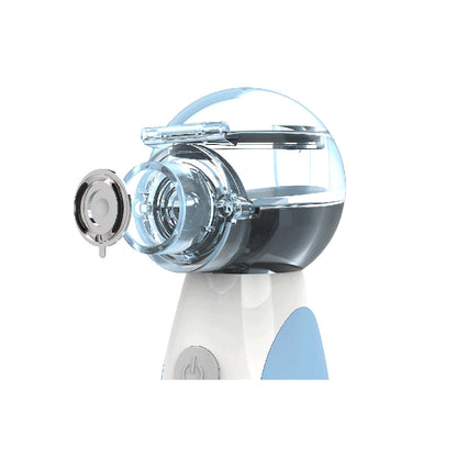 Medical Mesh Nebulizer Asthma Inhaler Portable Ultrasonic Nebuliser #